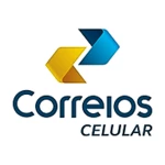 Logo of Correios Celular android Application 