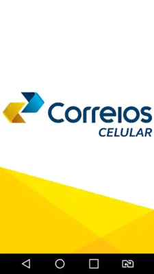 Correios Celular android App screenshot 7